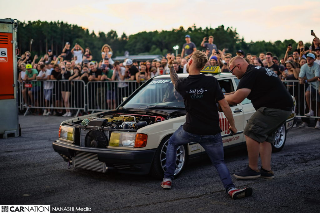 CAR Night 2022 | Greinbach