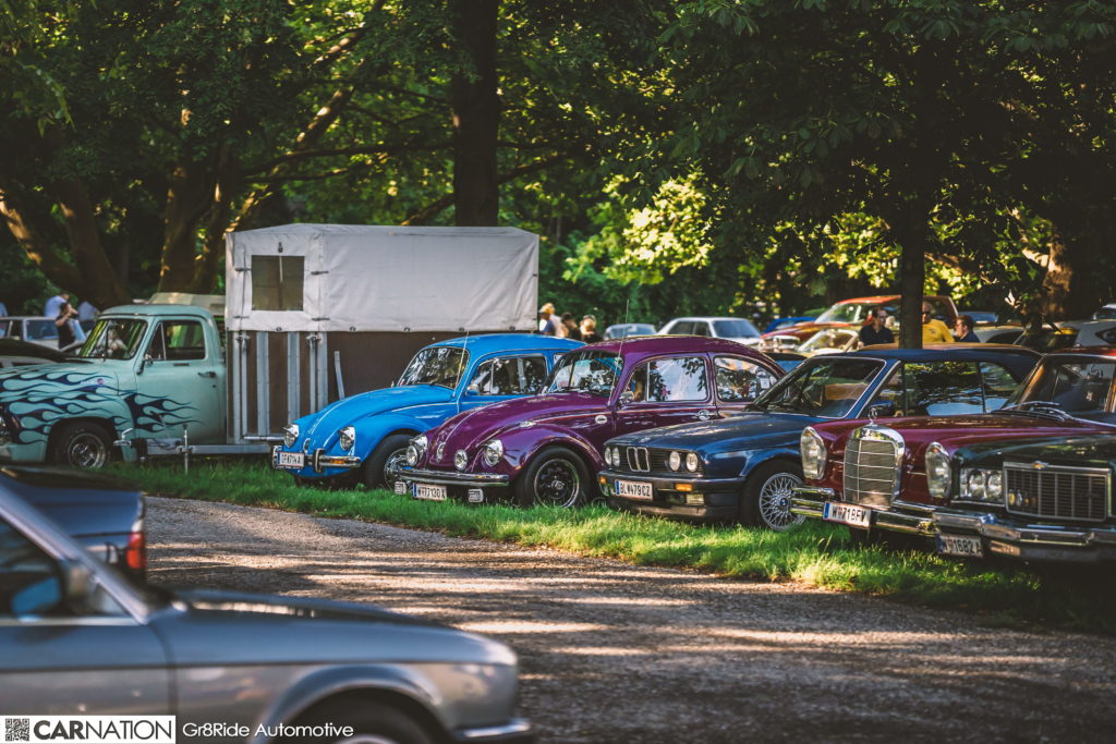 Motornights | Gösser Insel