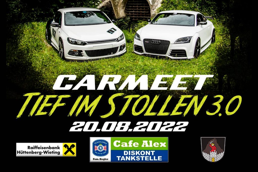 Tief im Stollen 3.0 | Hüttenberg