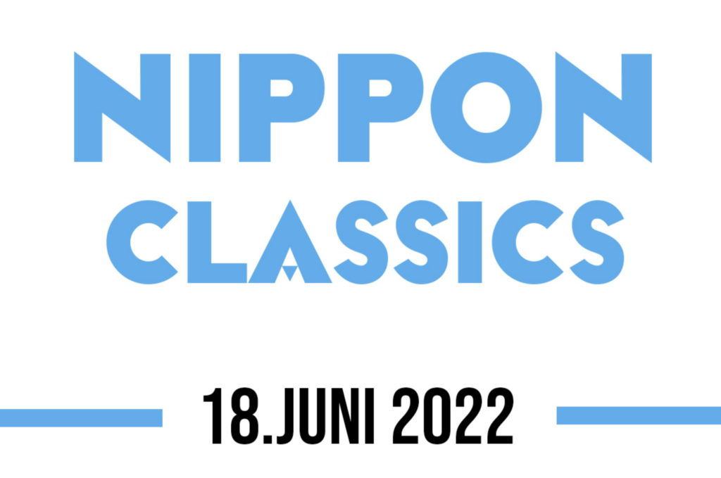 Nippon Classics | Heiligenkreuz am Waasen