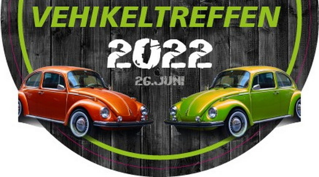 VEHIKELTREFFEN 2022 | Rosental