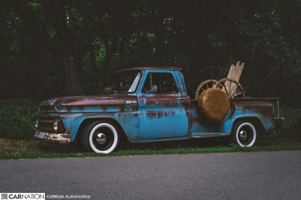 Motornights | Gösser Bierinsel