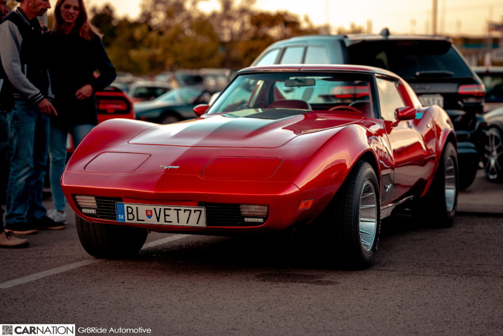 Hot Summer Nites | Vösendorf