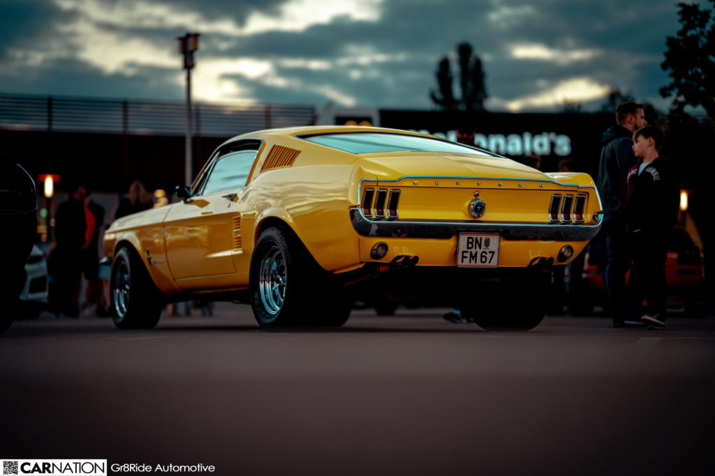 Hot Summer Nites | Vösendorf