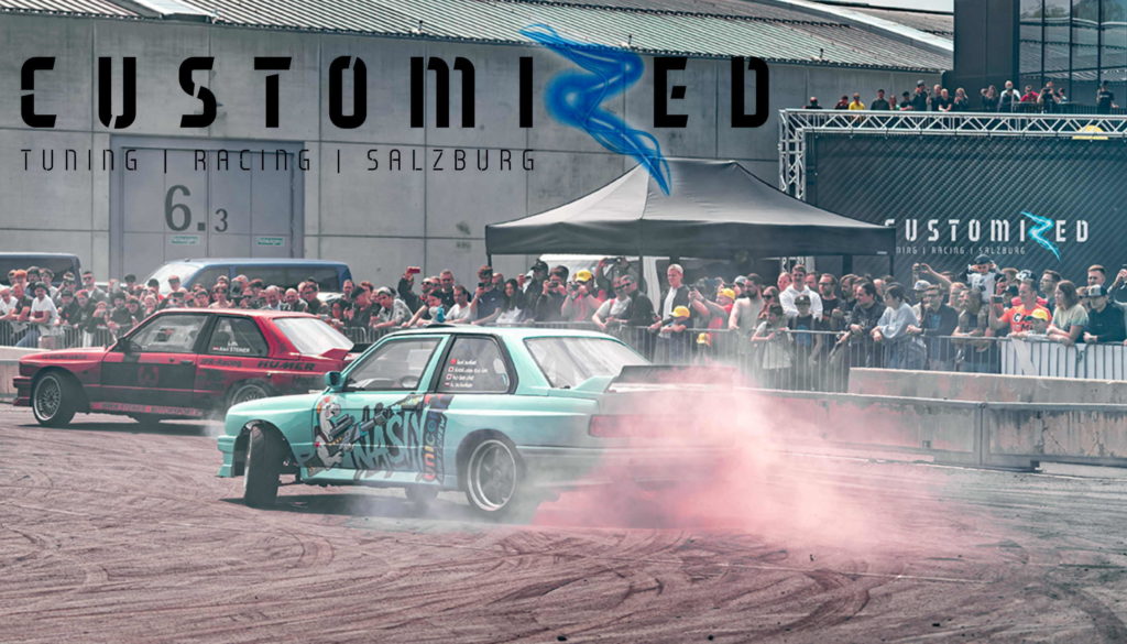 Customized | Salzburg