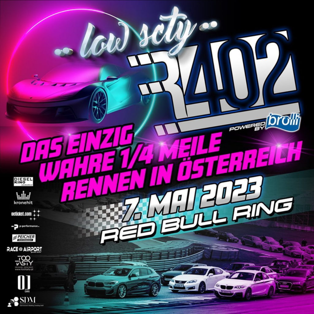 Race402_offical | Red Bull Ring