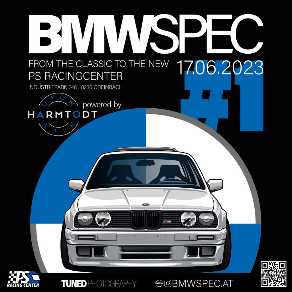 BMWspec #1
