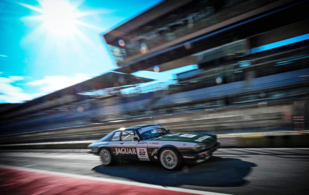 Histo Cup Spielberg, Red Bull Ring