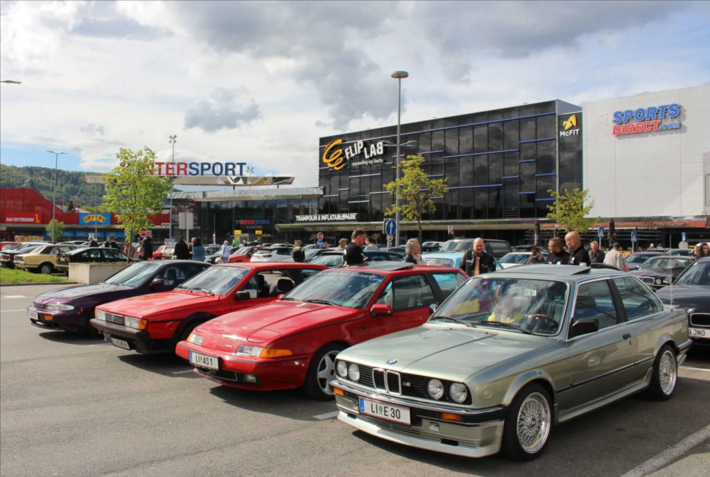 Alltagsklassiker Classics&Coffee