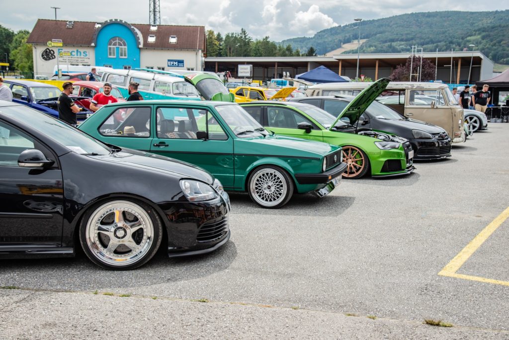 Mad-Mex Tuning Day 2023