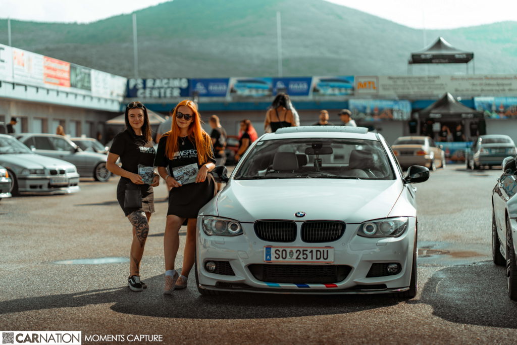 BMWSPEC #1 | PS Racingcenter