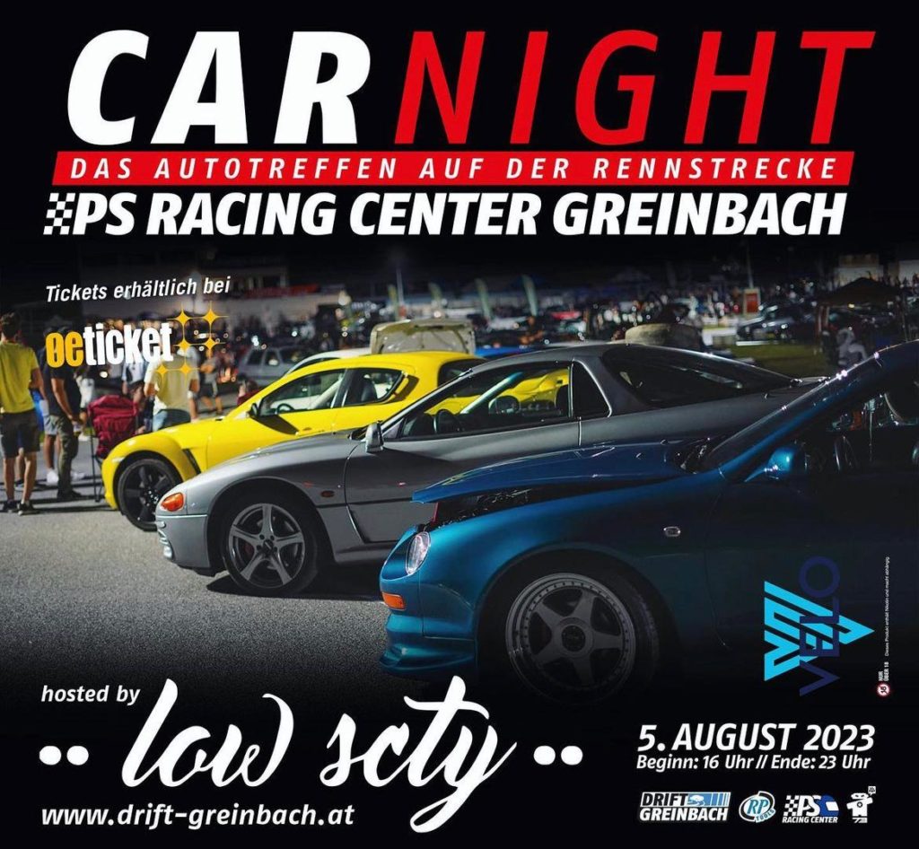 CarNight 2023