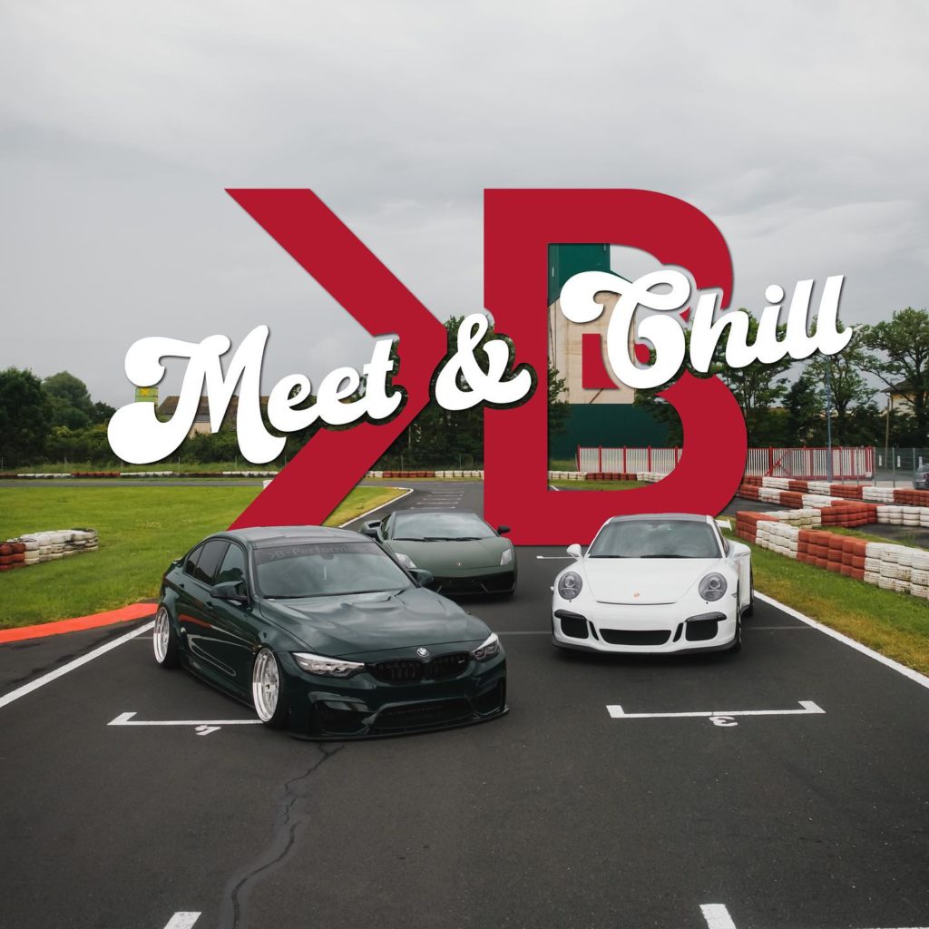 Meet&Chill by KB-Performance | Rechnitz