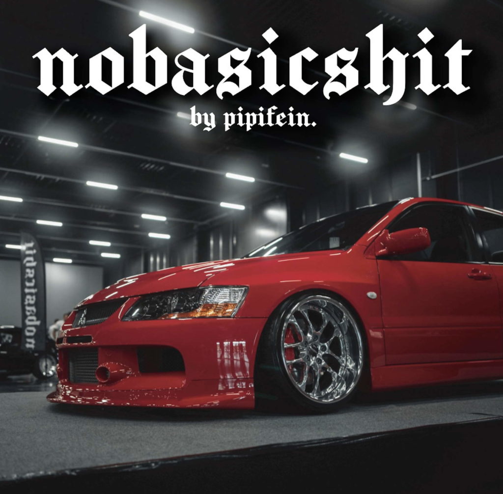 NOBASICSHIT 2023 | Salszburg