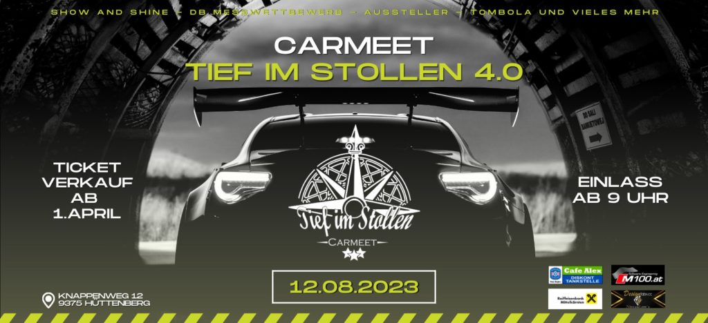 Tief im Stollen 4.0 | Hüttenberg