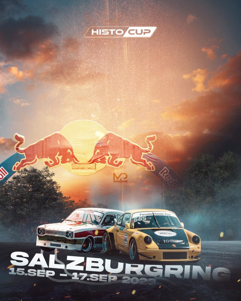Histo Cup am Salzburgring