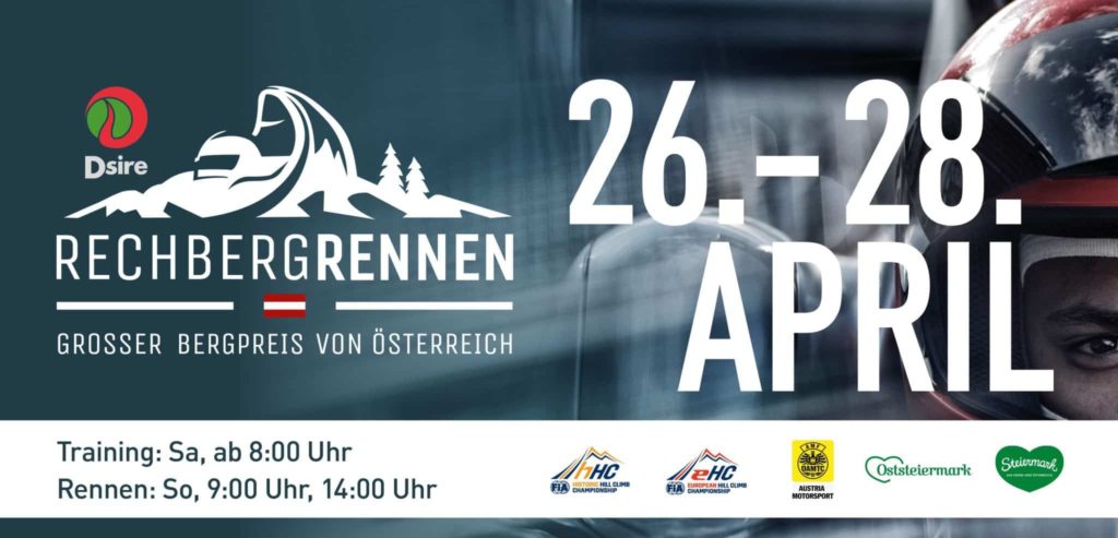 Rechbergrennen 2024