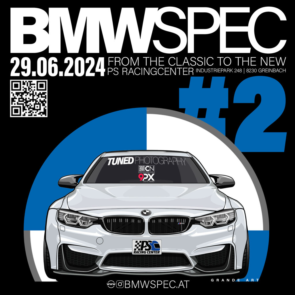 BMWspec #2