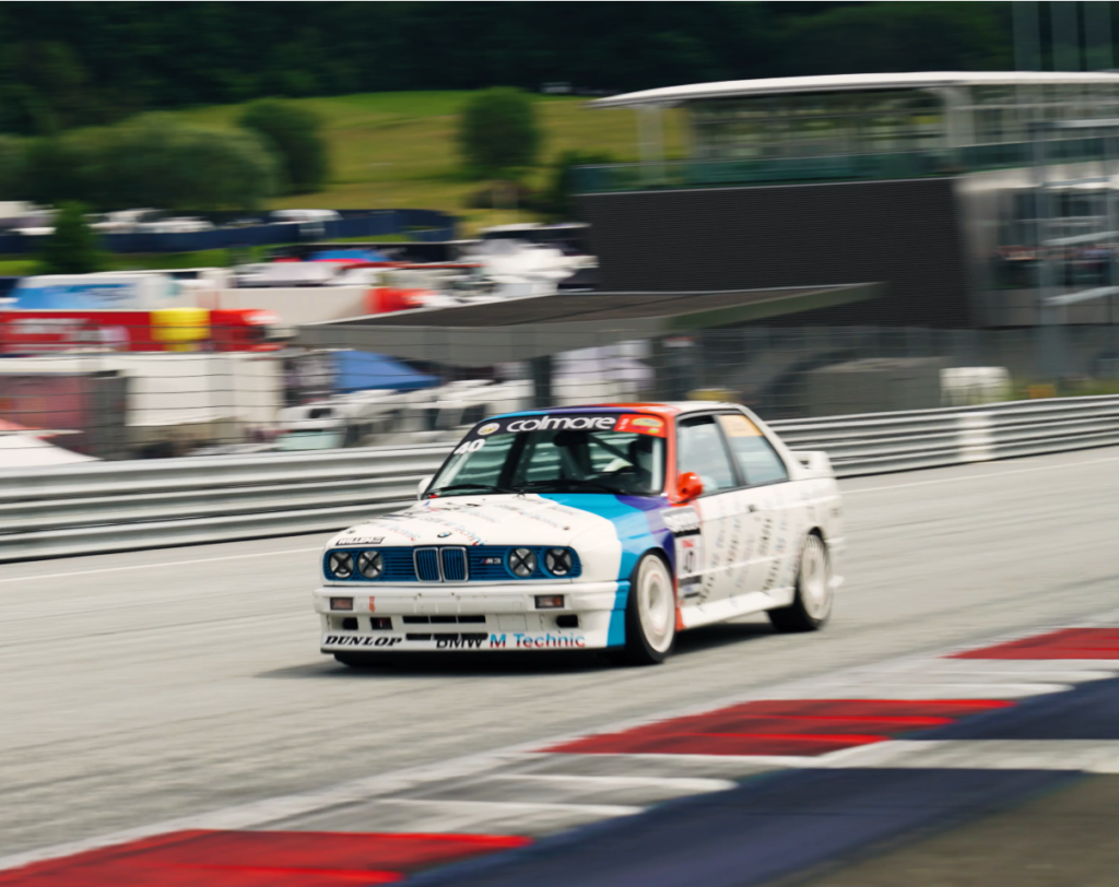 Red Bull Ring Classics 2024 | Spielberg