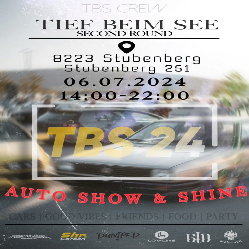Tief Beim See 2024 – TBS2024