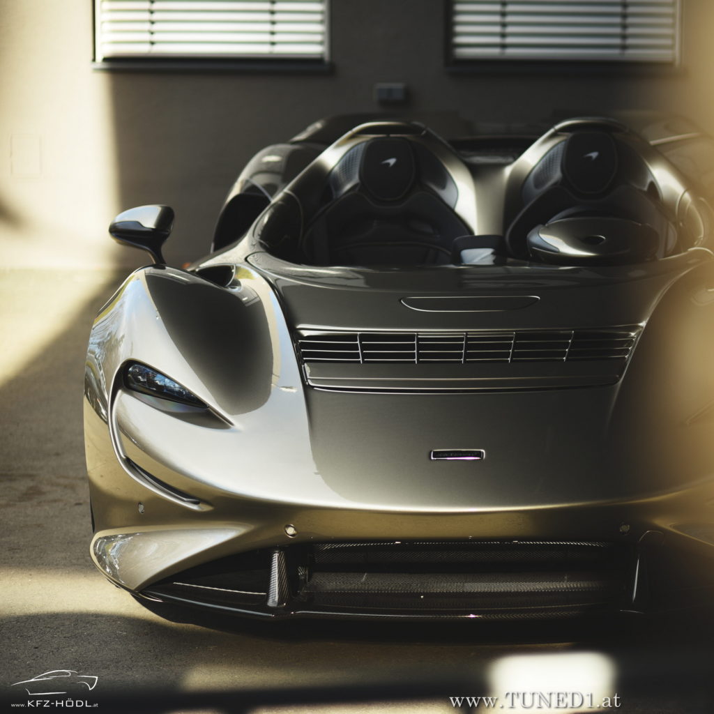 24. Internationales Sportwagenfestival | Velden