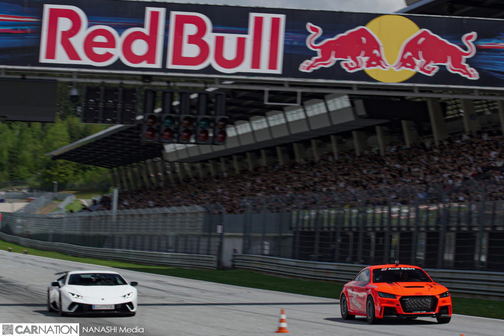 LowScty goes Red Bull Ring | Spielberg