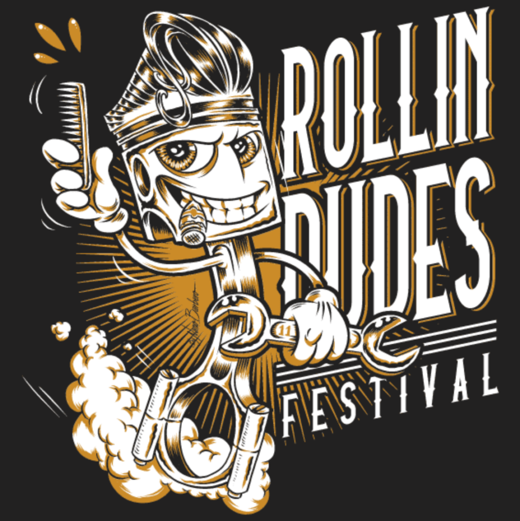 Rollin Dudes Rock’n Roll Weekender | Leibnitz