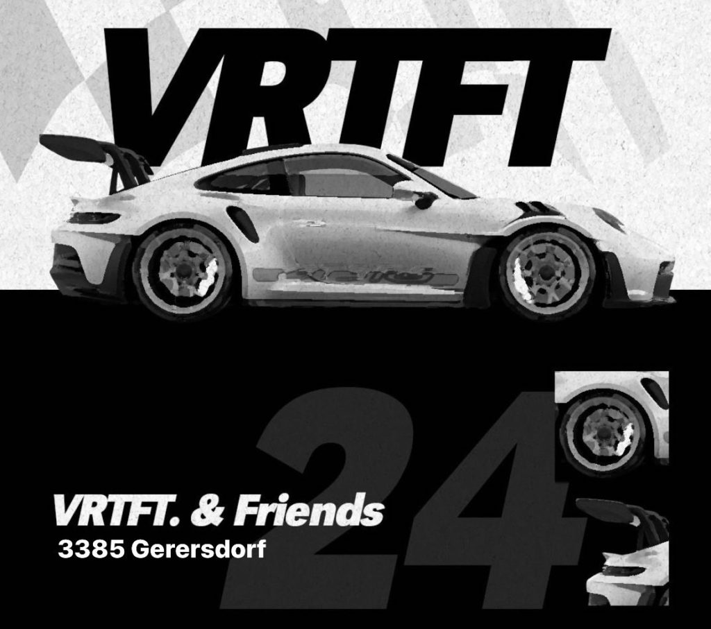 vertieft. & friends 2024 | Gerersdorf