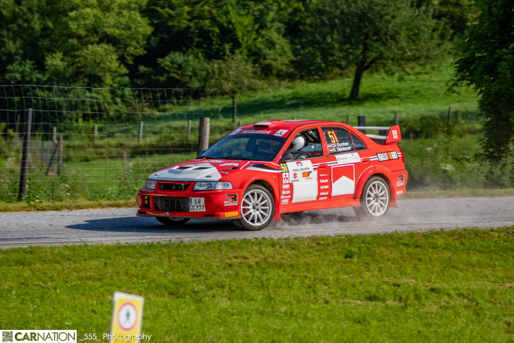 Rallye | Weiz