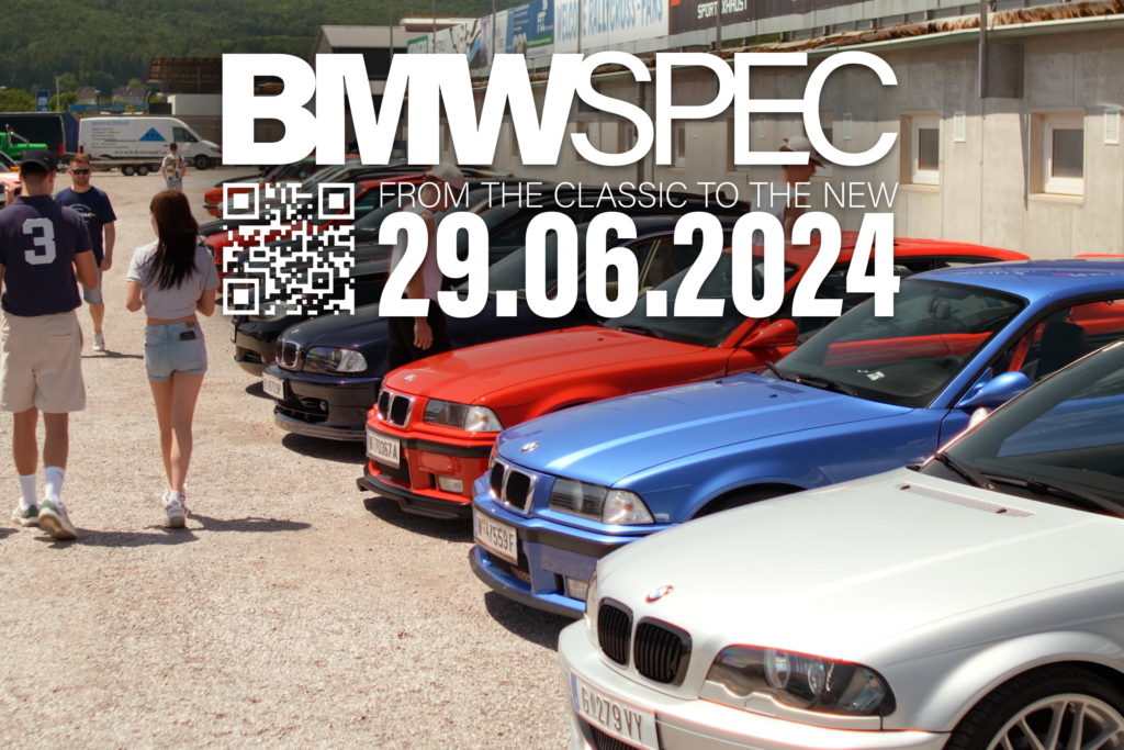 BMWSPEC #2 | Greinbach
