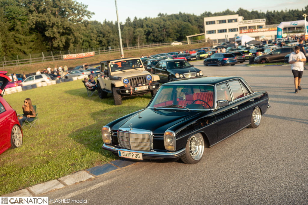 CarNight | Greinbach