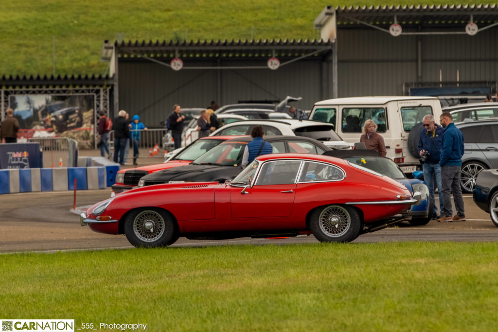 Ventilspiel – Tuningtreffen | Spielberg