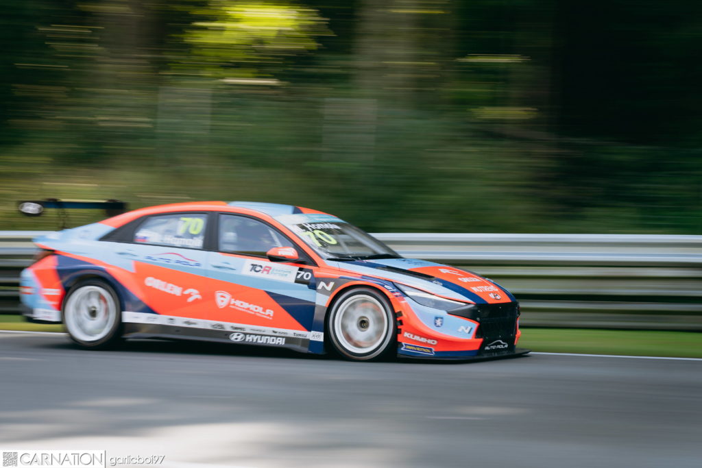 Salzburgring Motorsport Festival | Plainfeld