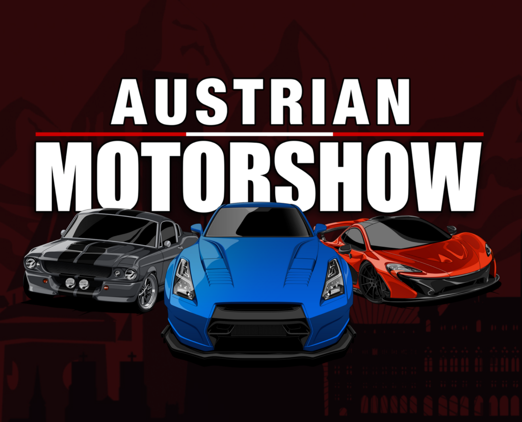 AUSTRIAN MOTORSHOW 2025