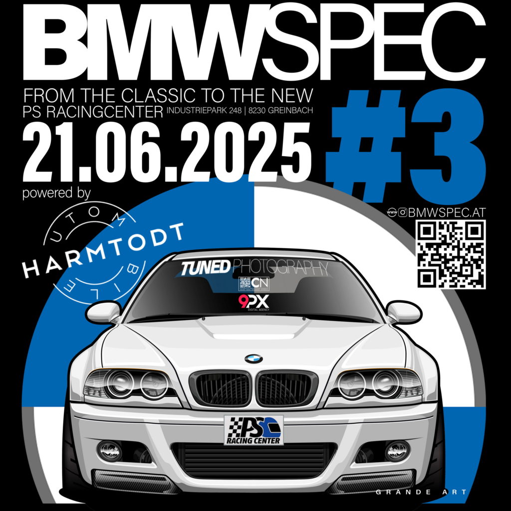 BMWspec #3