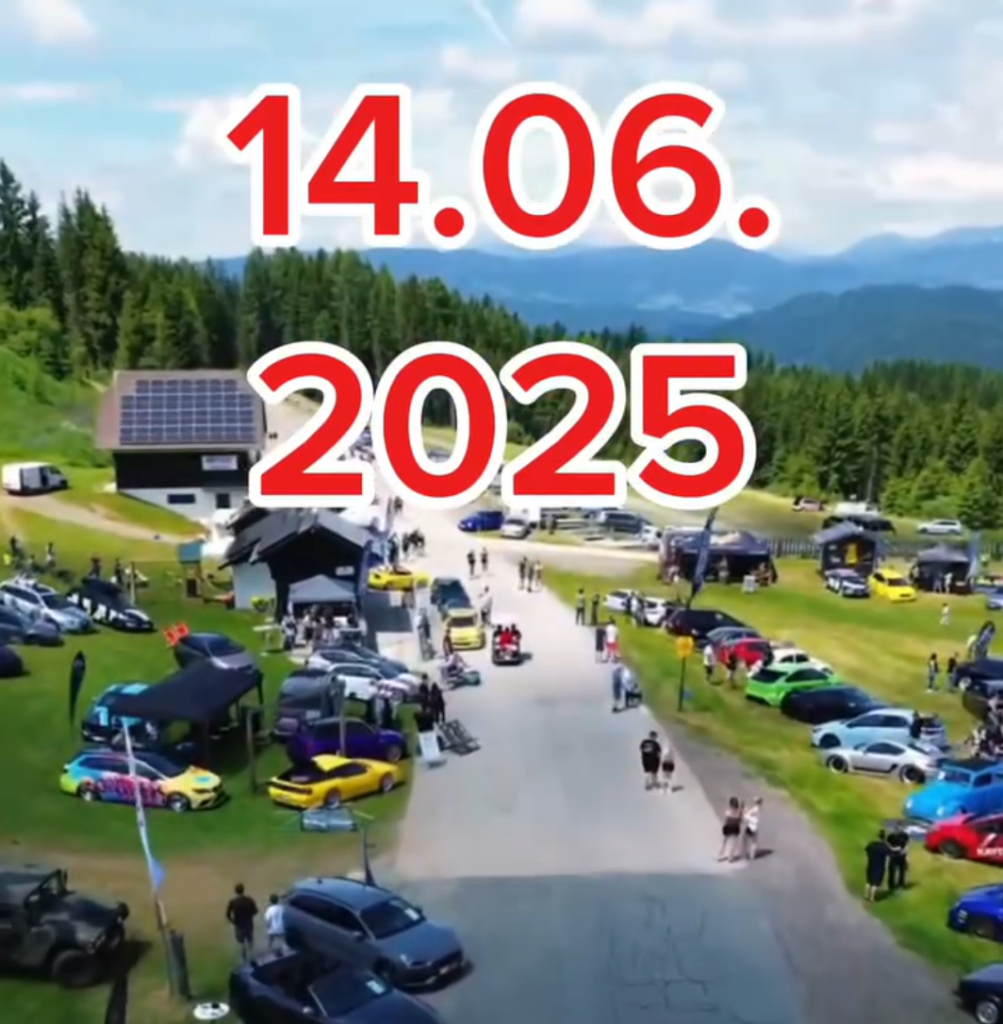 Carmeet Deep Mountain Simonhöhe 2025