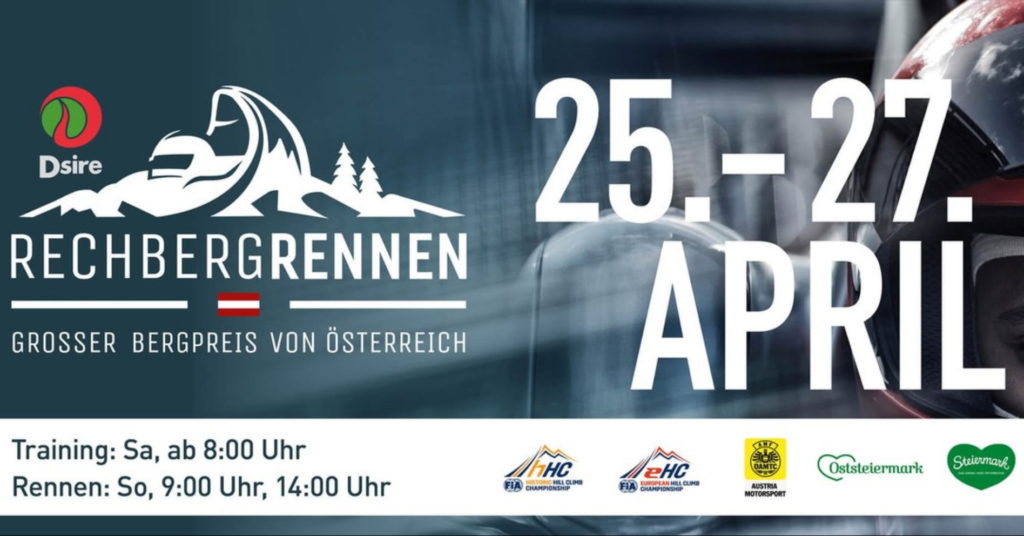 Rechbergrennen 2025