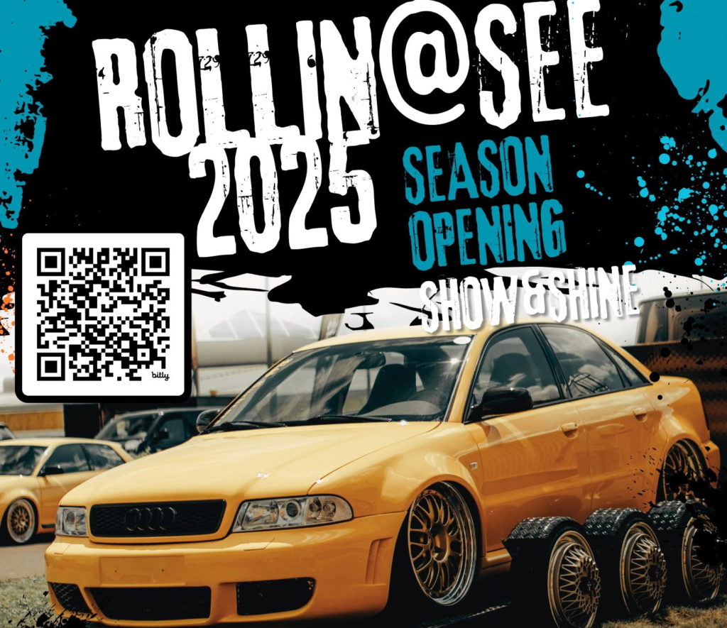 Rollin‘ at Feldkirchner Badesee | Feldkirchen a. d. Donau