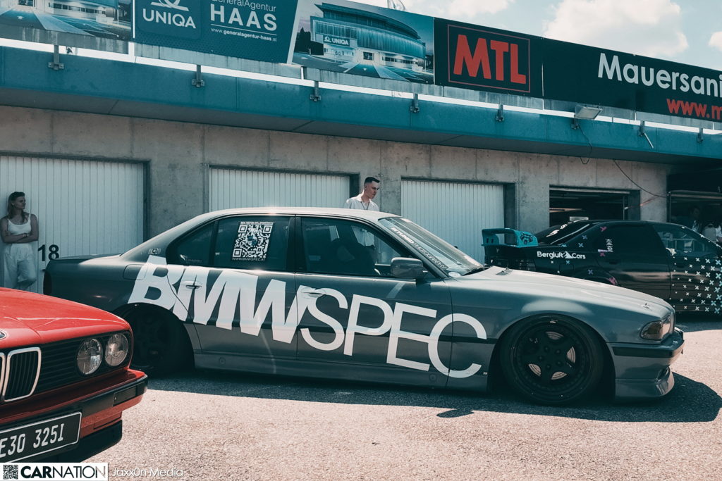 BMWspec #3 | Greinbach