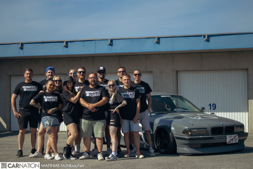 BMWspec 3 | Greinbach