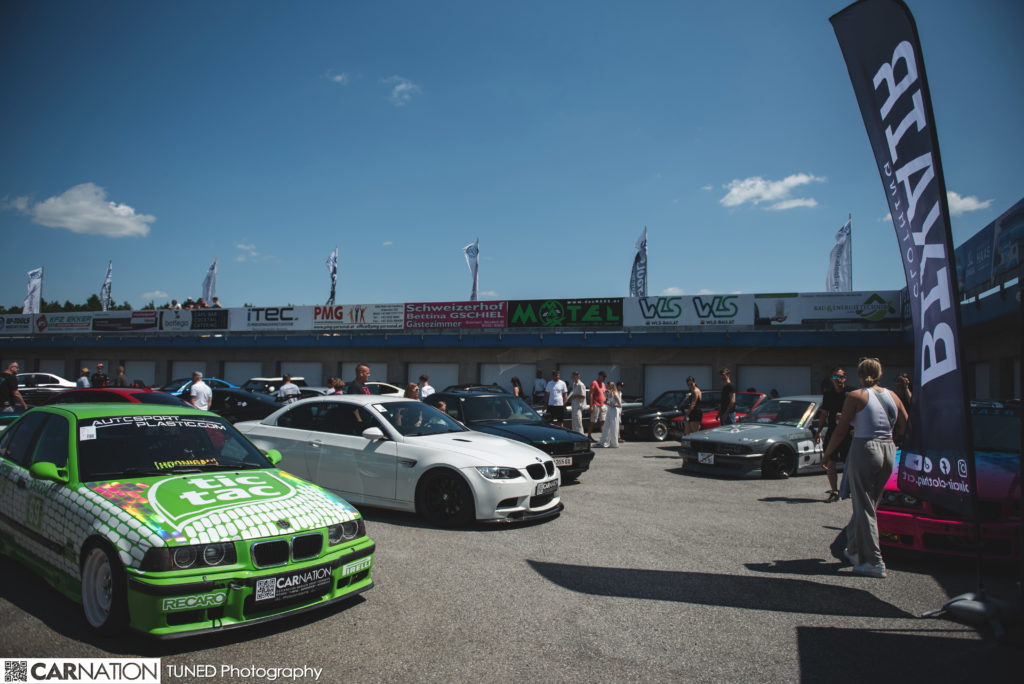 BMWspec #3 | Greinbach