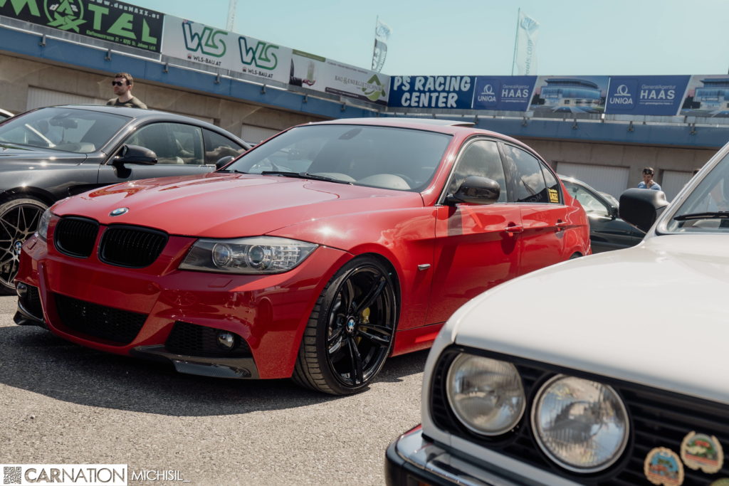 BMWspec #3 | Greinbach
