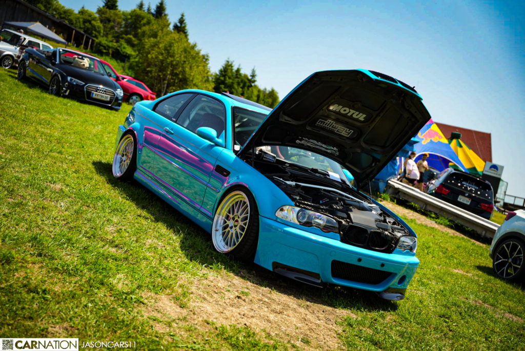 Carmeet Deep Mountain Simonhöhe 2025 |