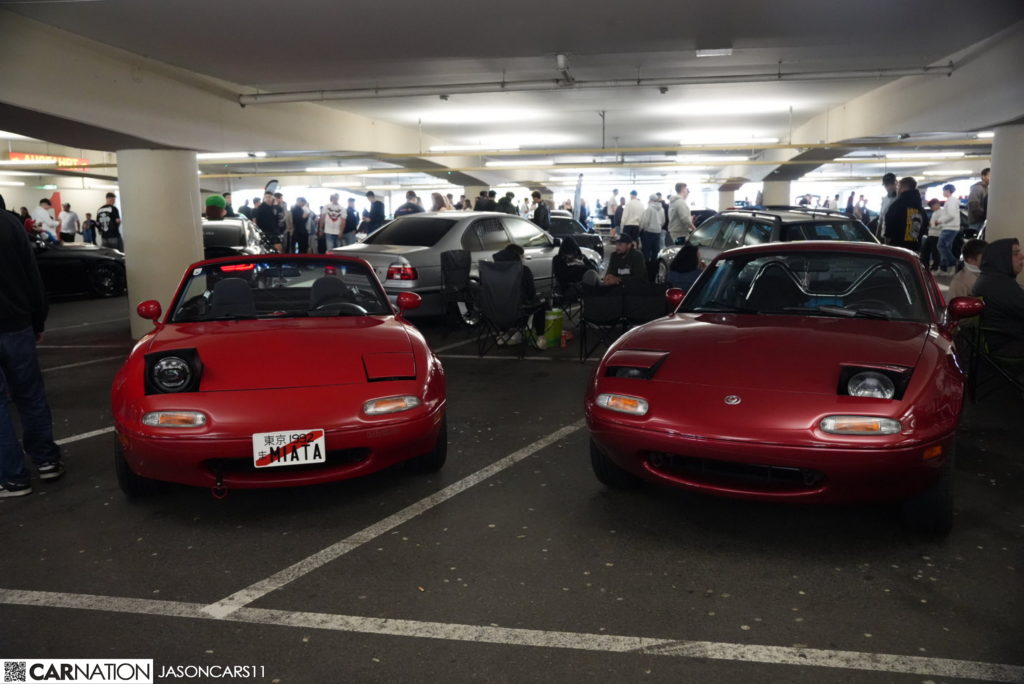 Night of Wheels – NoW 2025 | Pasching