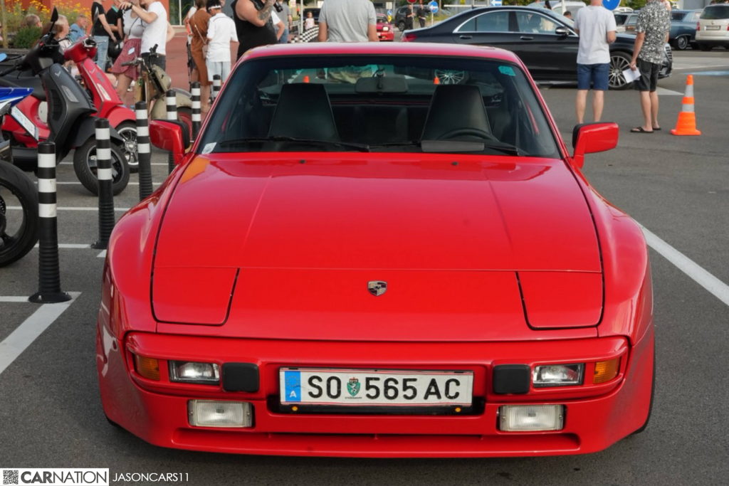 Saturday Night Cruising Juni | Graz
