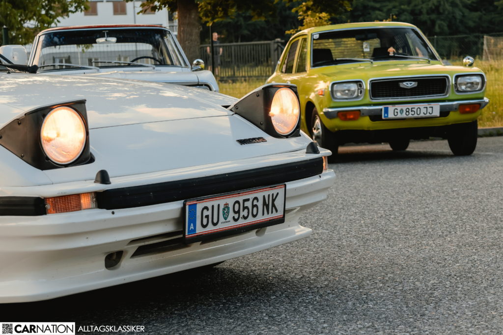 Shiny Wolve Carmeet | Kalsdorf