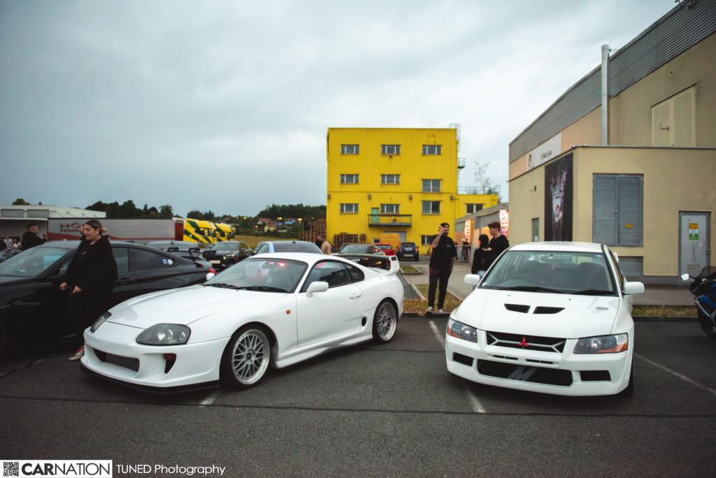 Low Scty Carmeet Almrausch | Lannach