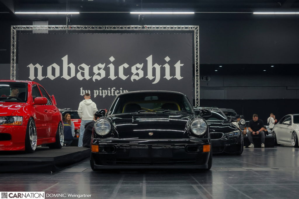 no basic shit | Salzburg