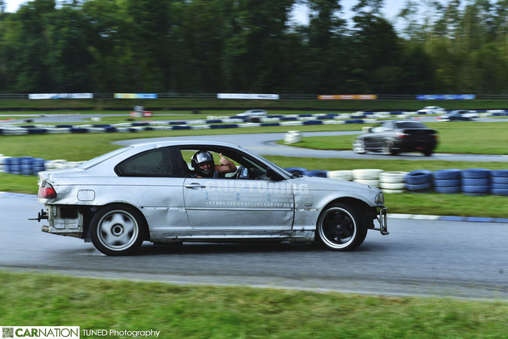 Trackday August 2025 | Greinbach