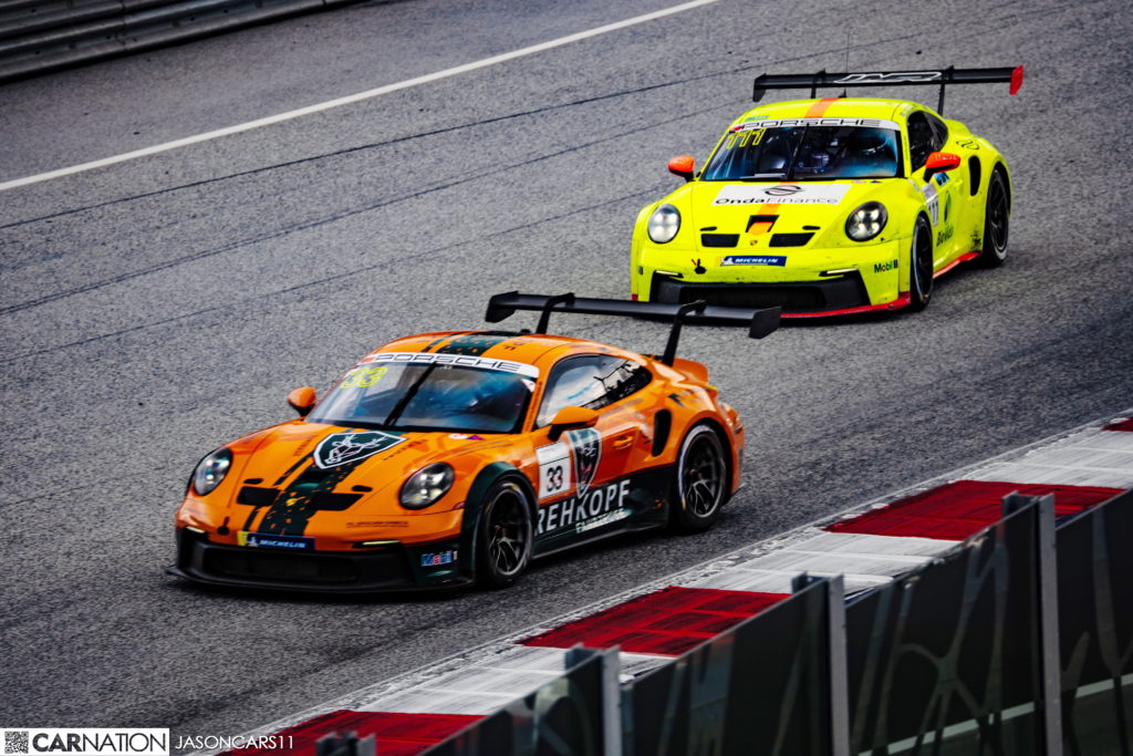 ADAC Racing Weekend – Red Bull Ring | Spielberg